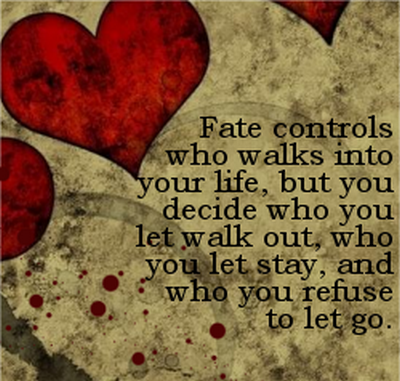 funny quotes and sayings about love. Fate-red-Love-heart-quote-