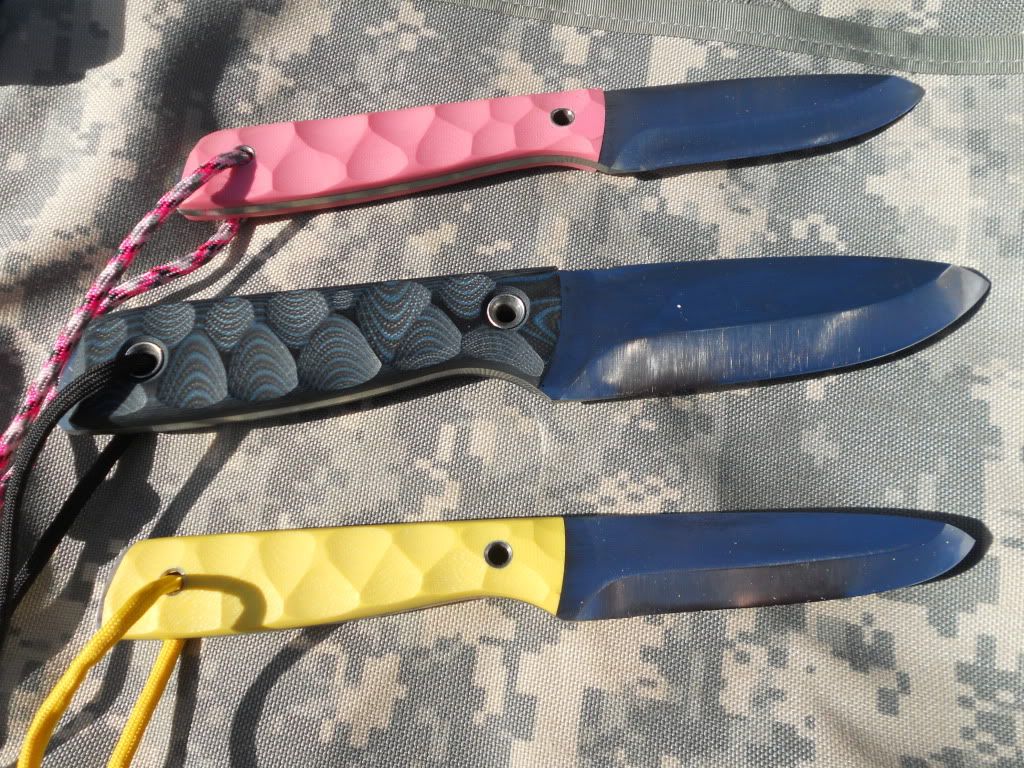 Chisel Grind Knives are there any good ones? Bushcraft USA Forums