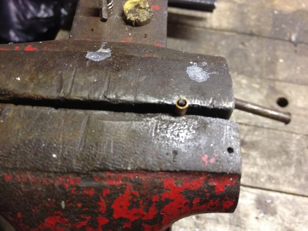 Make Your Own Throttle Cables! ADA Racing BilletBoard/GopedNation