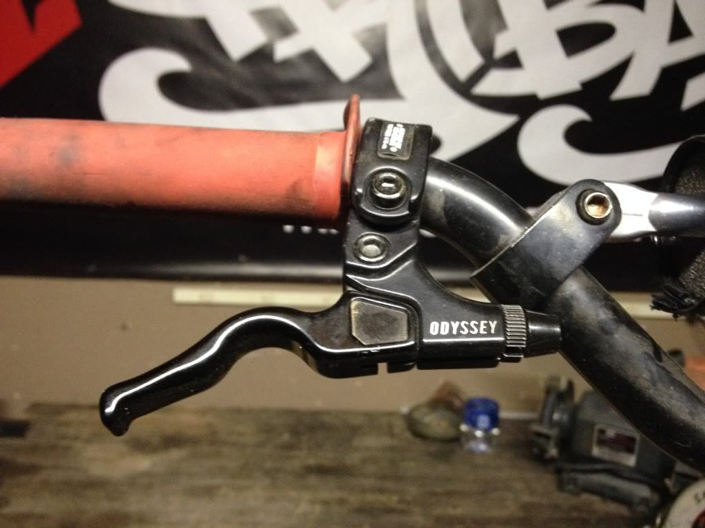 Make Your Own Throttle Cables! ADA Racing BilletBoard/GopedNation