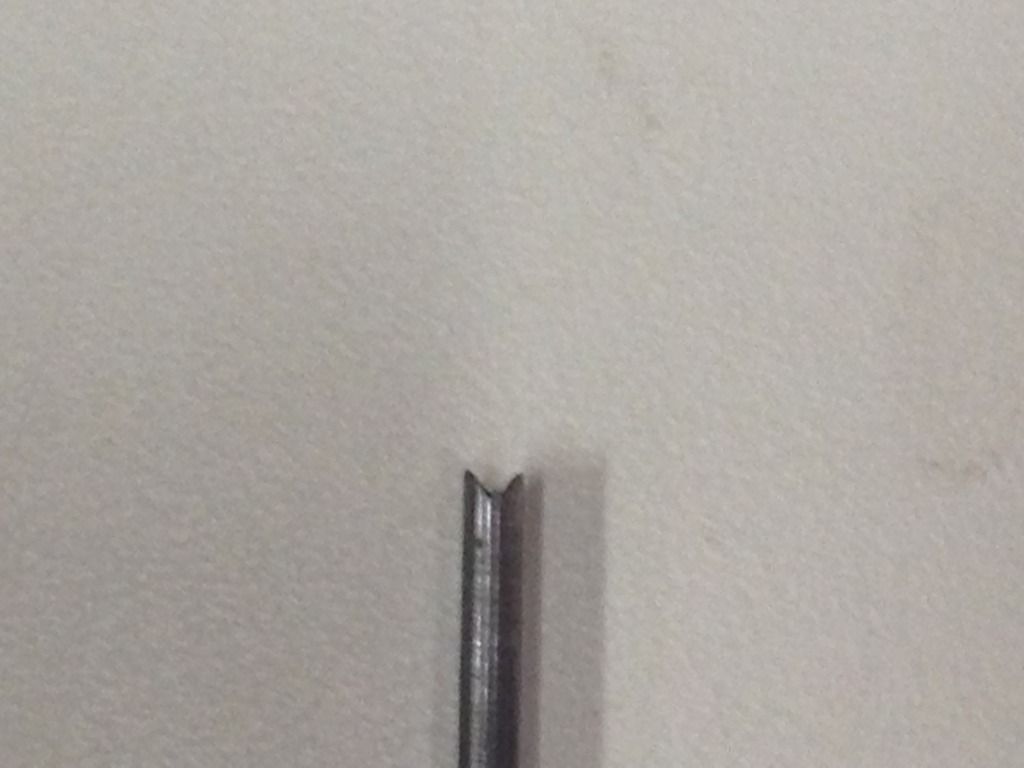 Install/Remove Piston Wrist Pin Circlips ADA Racing BilletBoard