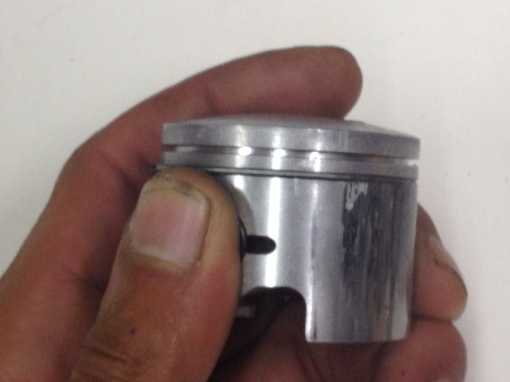 Install/Remove Piston Wrist Pin Circlips ADA Racing BilletBoard