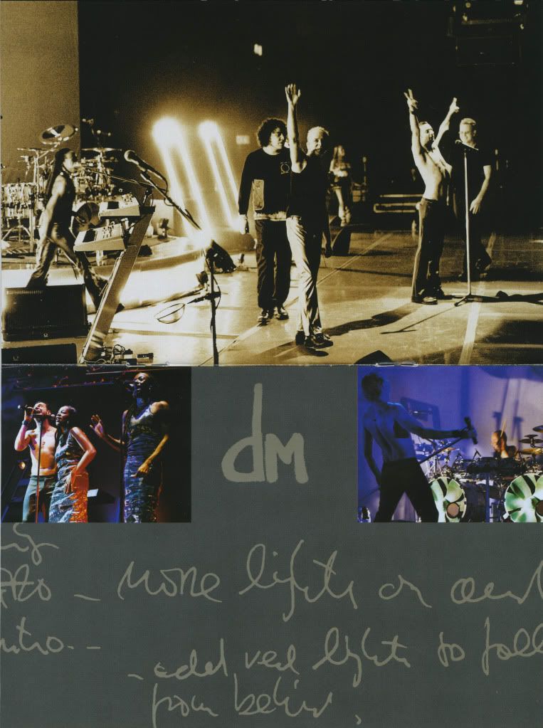 Depeche Mode ★ www.depmode.com