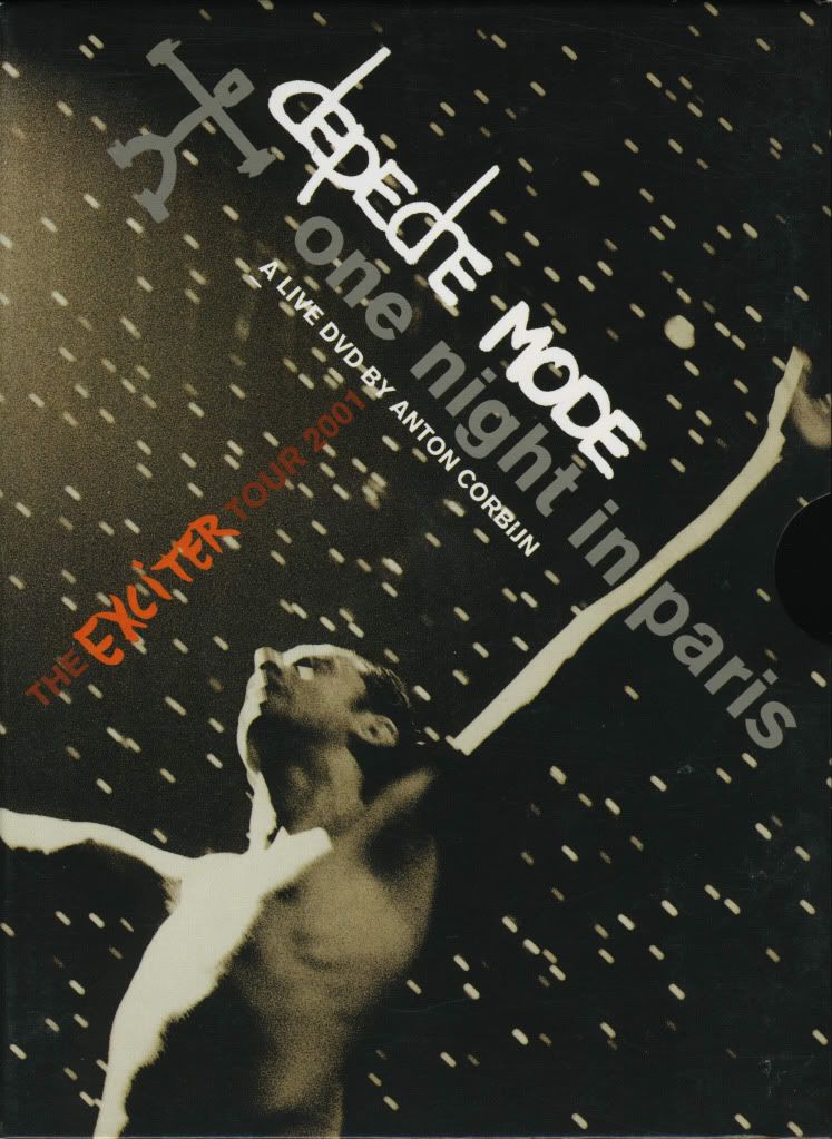 Depeche Mode ★ www.depmode.com