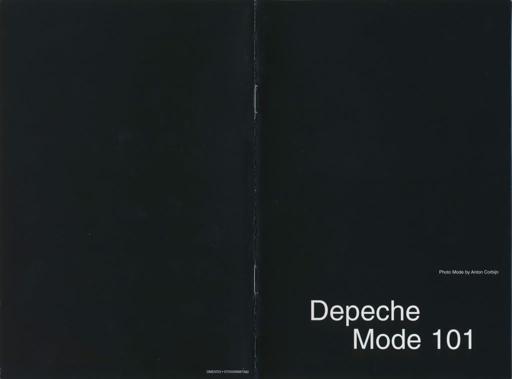 Depeche Mode ★ www.depmode.com