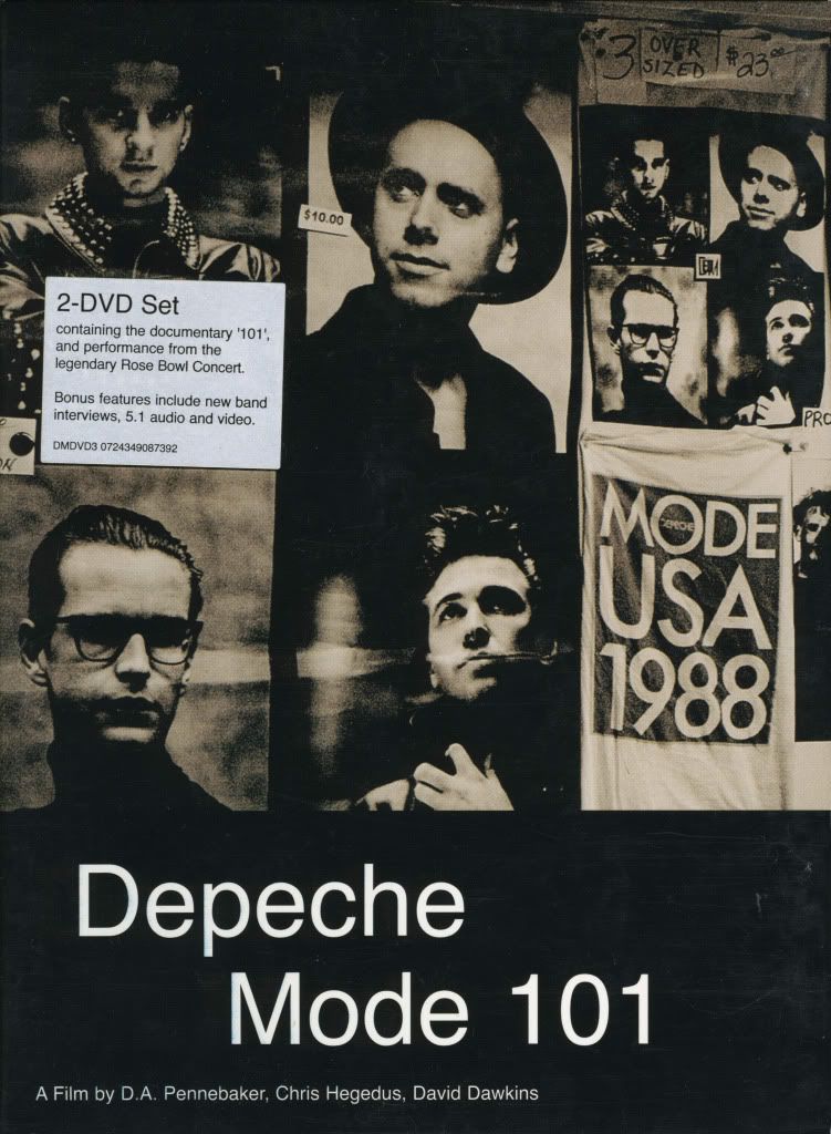 Depeche Mode ★ www.depmode.com