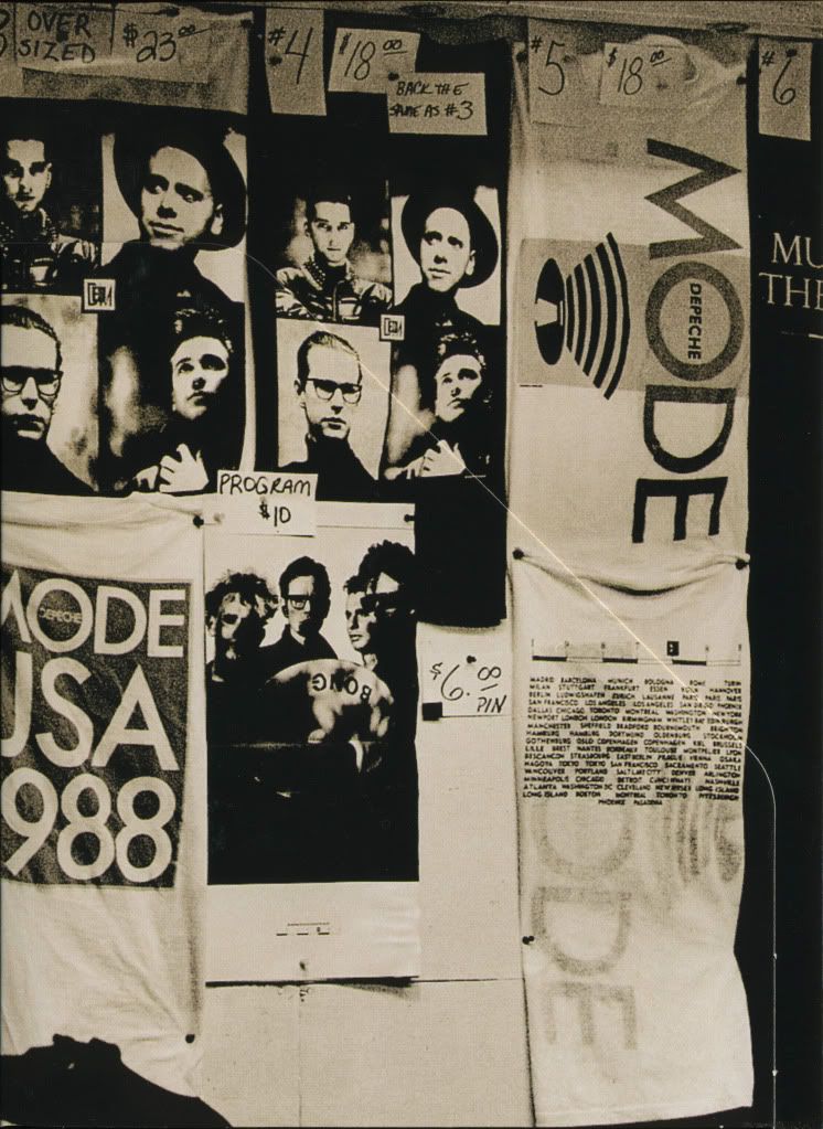 Depeche Mode ★ www.depmode.com