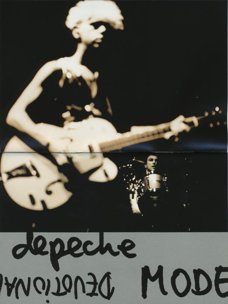 Depeche Mode ★ www.depmode.com