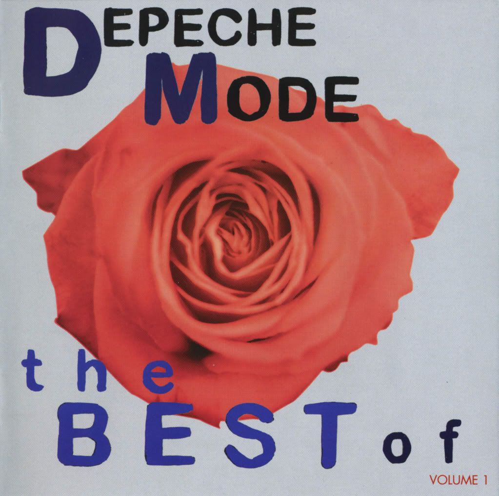 Depeche Mode ★ www.depmode.com