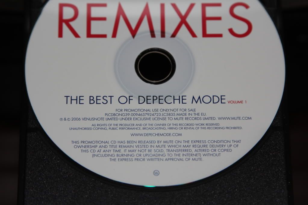 Depeche Mode ★ www.depmode.com