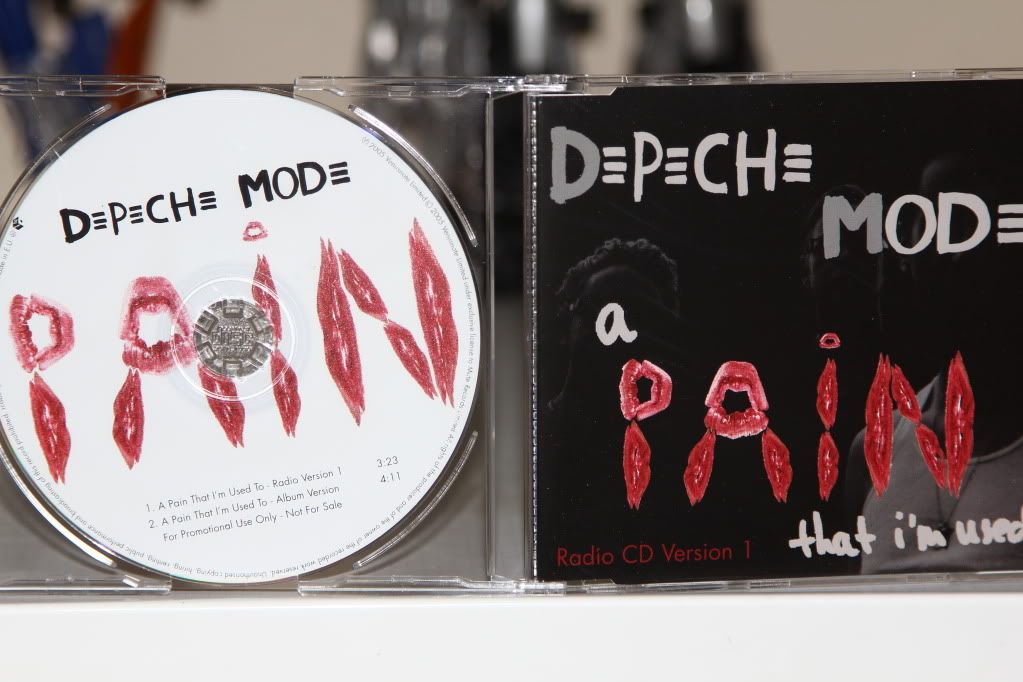 Depeche Mode ★ www.depmode.com