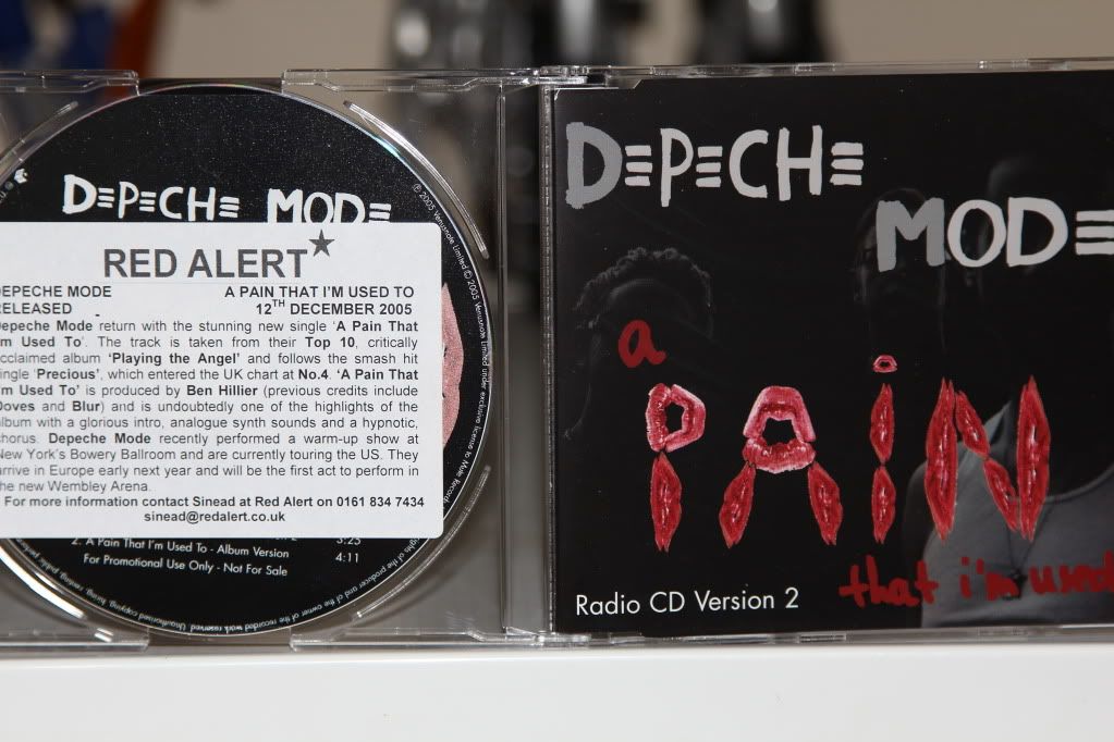 Depeche Mode ★ www.depmode.com