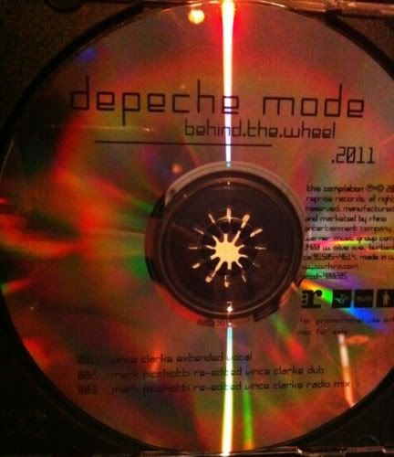 Depeche Mode ★ www.depmode.com