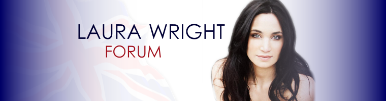 Laura Wright Forum