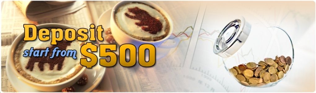 1 lot gold forex