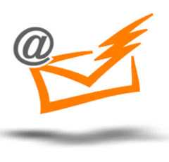 e-mail admin dizta blog service