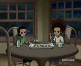 Quotes About Hoes. boondocks-hoes-1.mp4 video by
