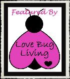 Love Bug Living Featured Me