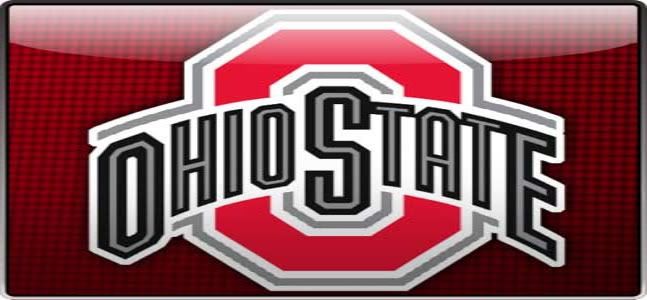 ohio state logo. Ohio State Logo