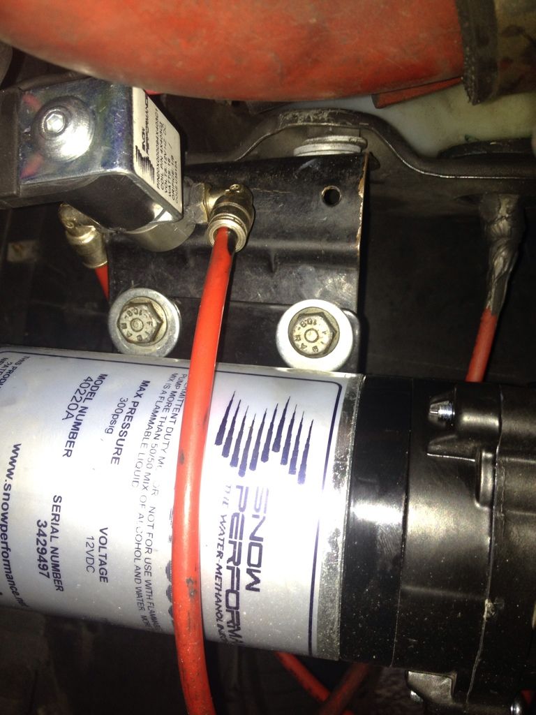 Water meth nozzle sizing help VW Vortex Volkswagen Forum