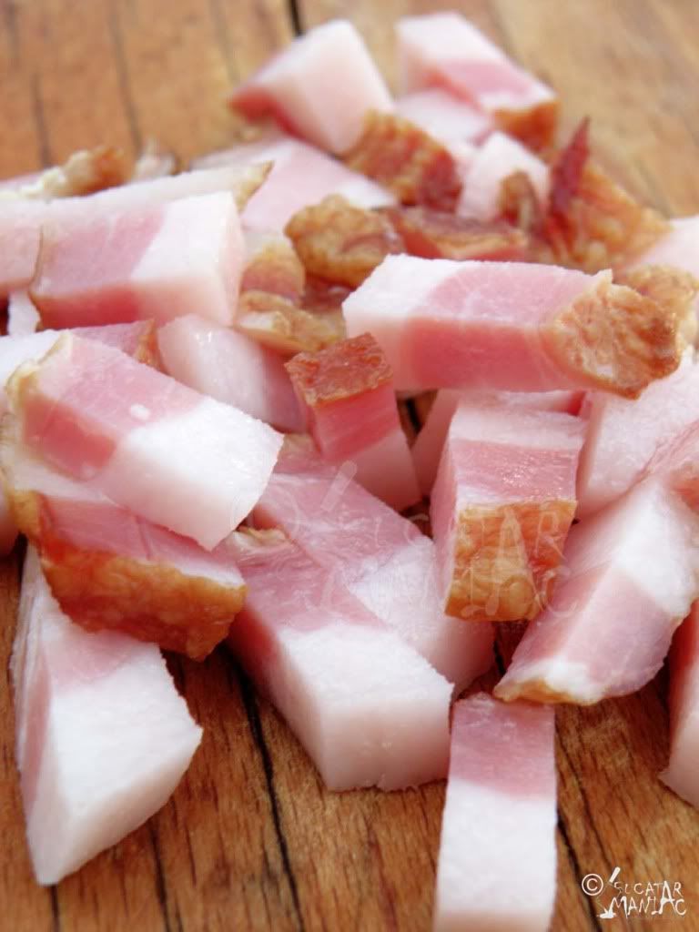 orez,legume,rizotto,bacon,sunca,orez ieftin