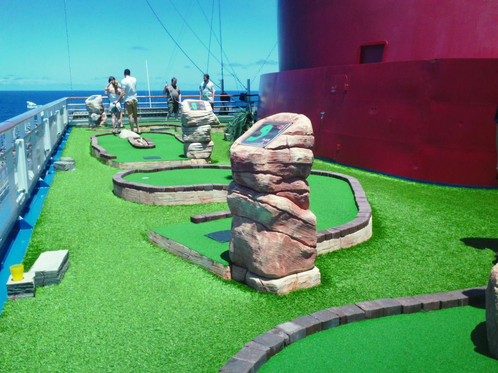 putt putt