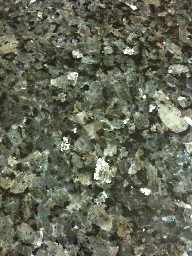 blue pearl granite