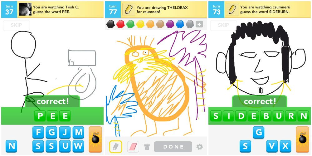 Drawsome