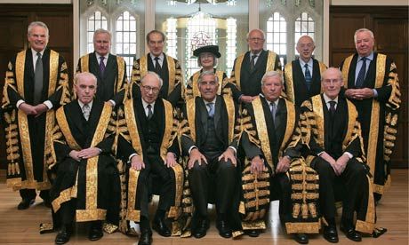UK Supreme Court