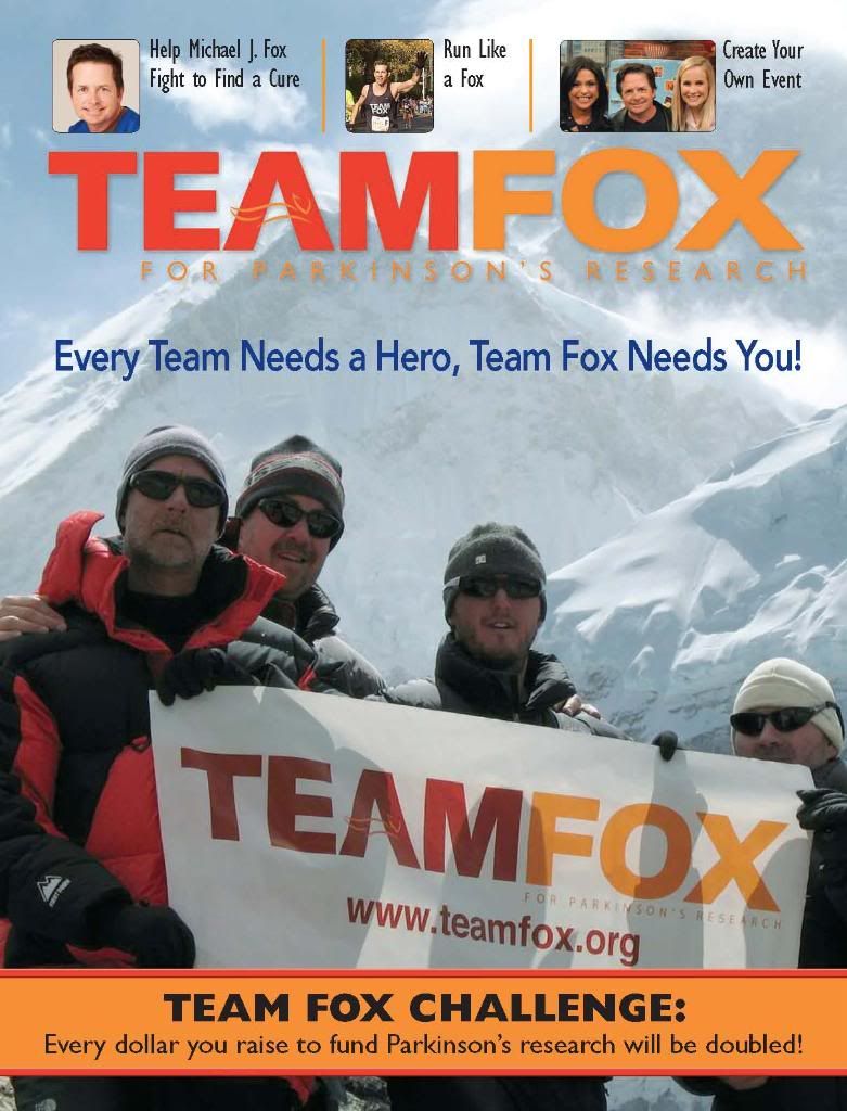 Team Fox