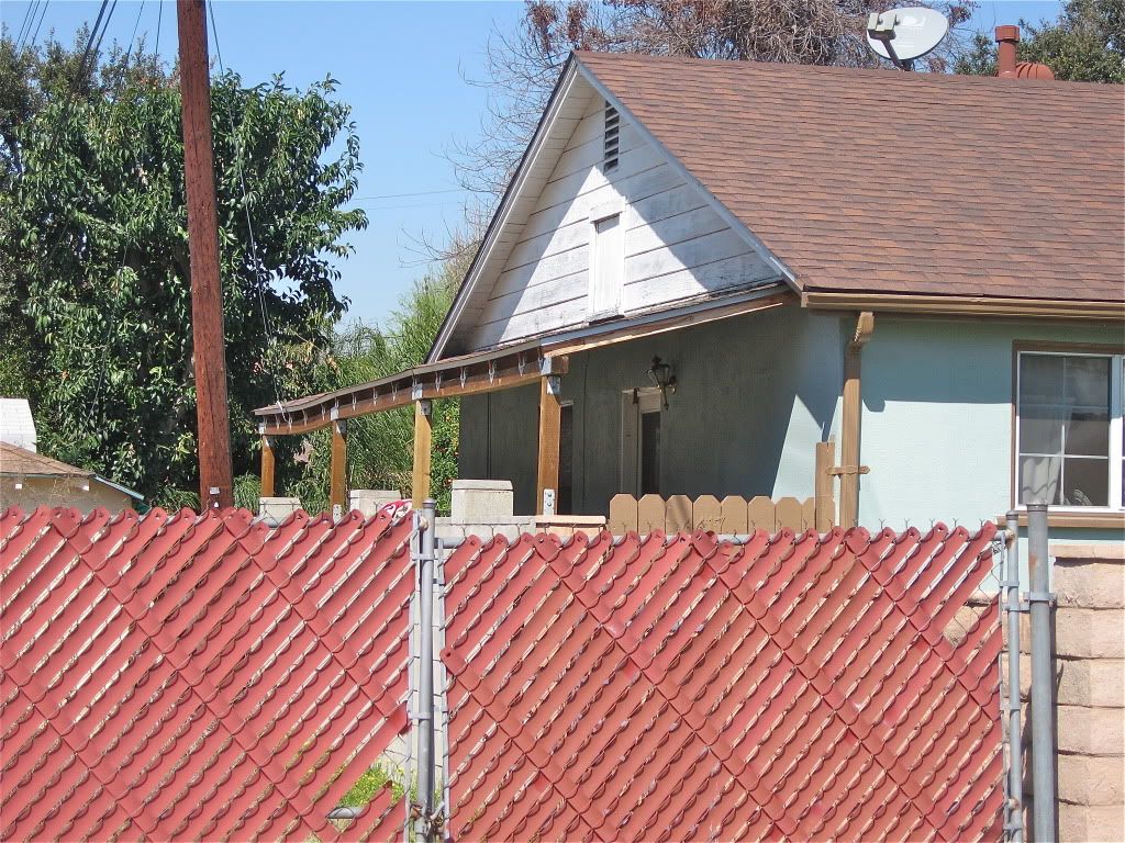 Patio Covers 5 Pic The Building Code Forum