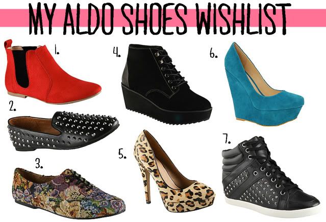 Aldo Shoes Uk Sale