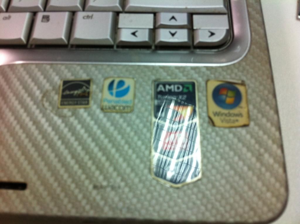 Bán xác 2 em laptop HP & IBM, 1 em MSI còn xài dc - 2