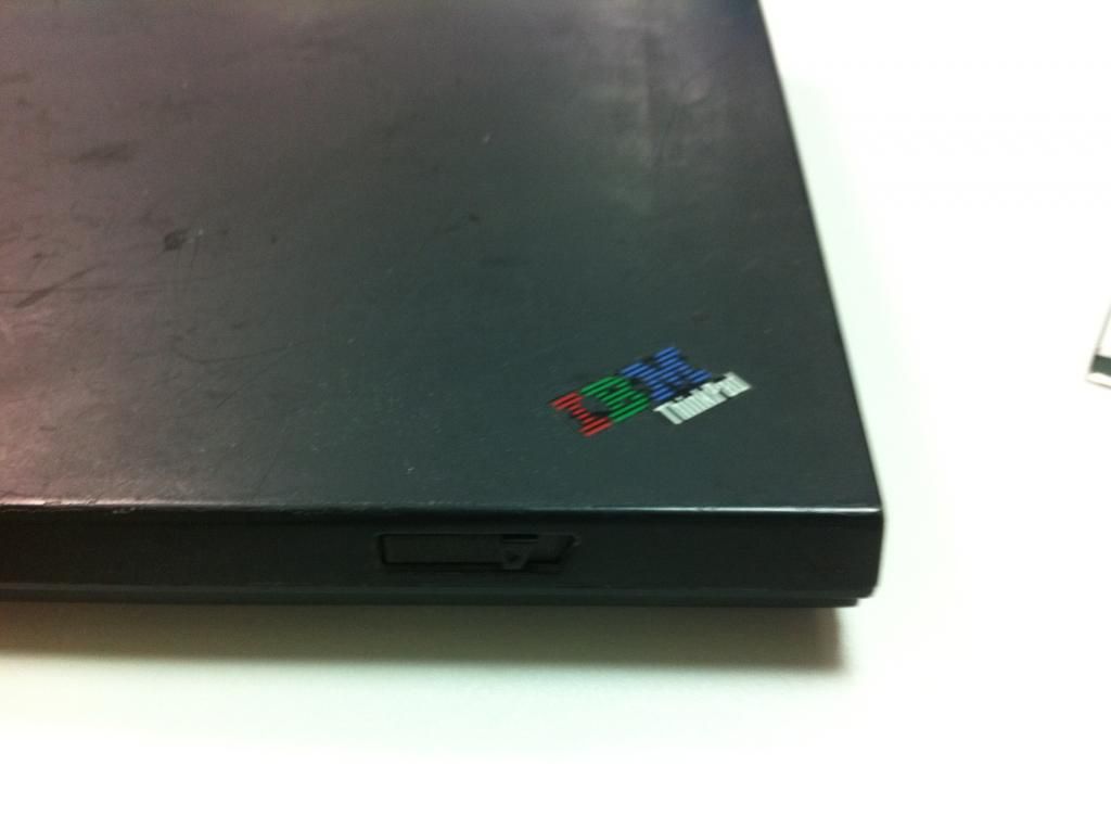 Bán xác 2 em laptop HP & IBM, 1 em MSI còn xài dc - 6