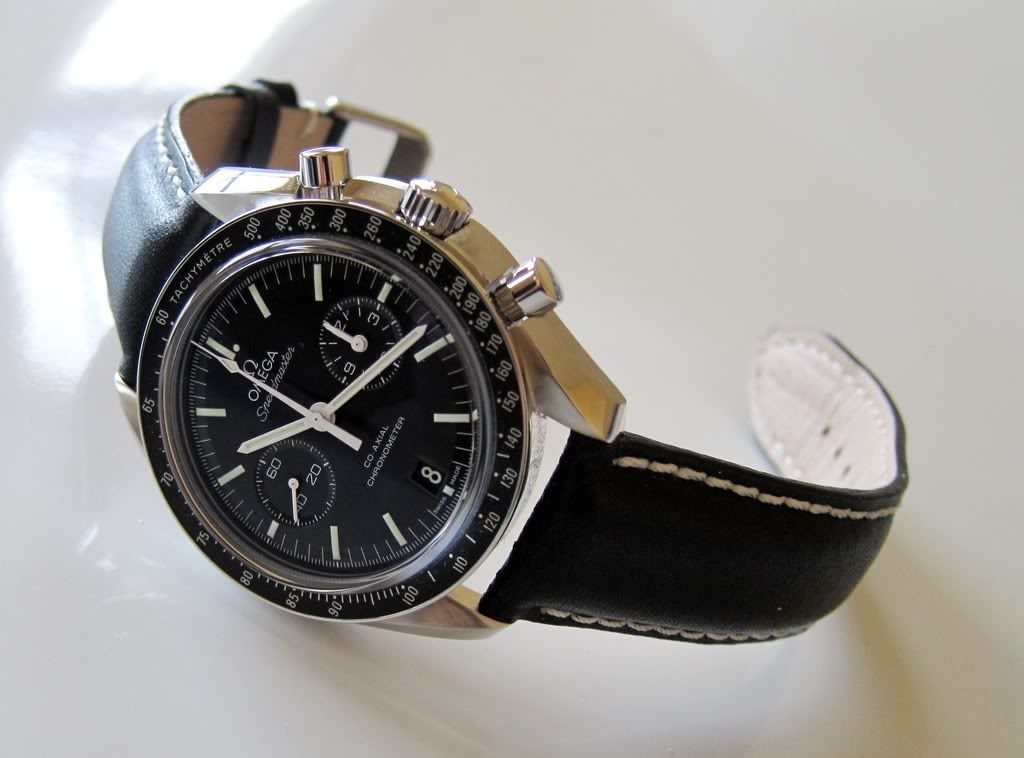 speedmaster reduced review