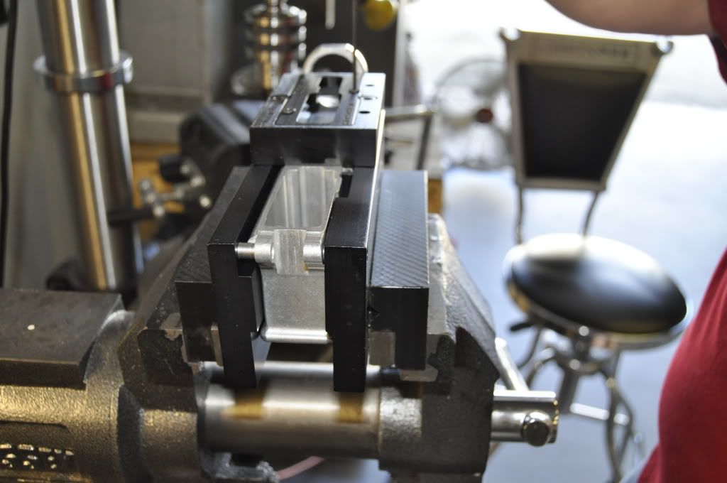 How to properly put the jig together (photo intensive