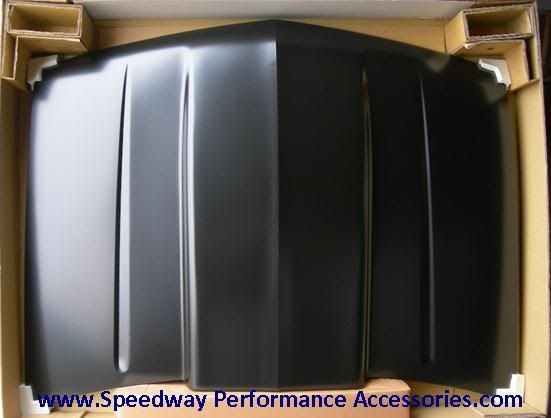 speedway performance accessories
