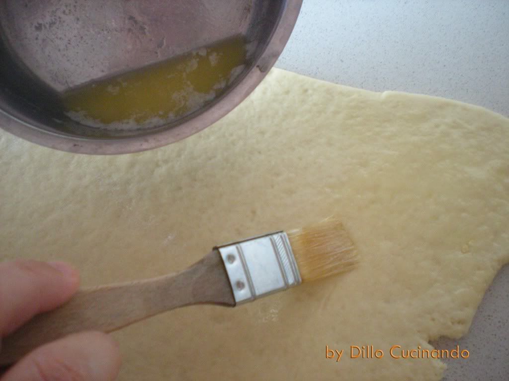 questo è un passaggio della ricetta