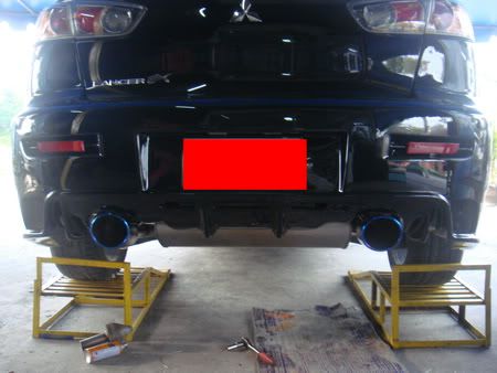 YS Racing พระรามสอง ย้ายสถานที่ทำการแล้วนะครับ