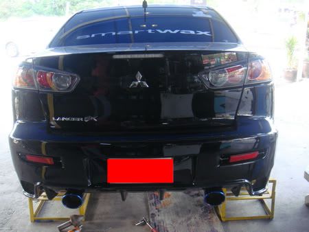 YS Racing พระรามสอง ย้ายสถานที่ทำการแล้วนะครับ