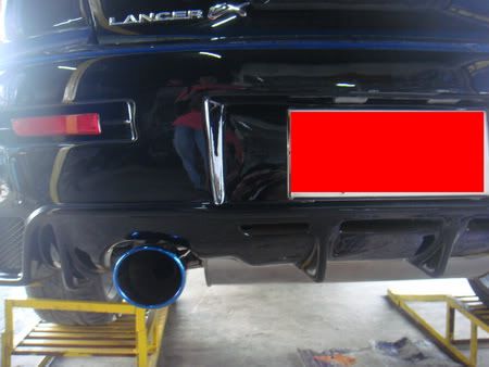 YS Racing พระรามสอง ย้ายสถานที่ทำการแล้วนะครับ