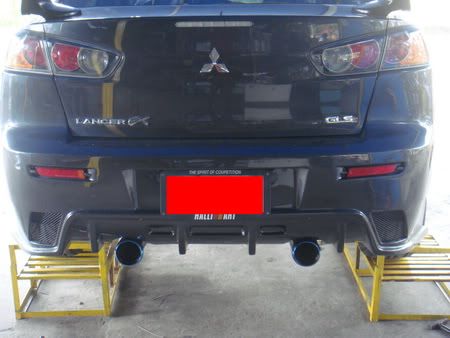 YS Racing พระรามสอง ย้ายสถานที่ทำการแล้วนะครับ