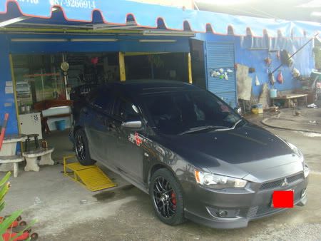 YS Racing พระรามสอง ย้ายสถานที่ทำการแล้วนะครับ