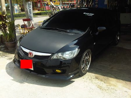 YS Racing พระรามสอง ย้ายสถานที่ทำการแล้วนะครับ