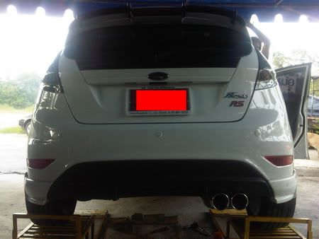 YS Racing พระรามสอง ย้ายสถานที่ทำการแล้วนะครับ