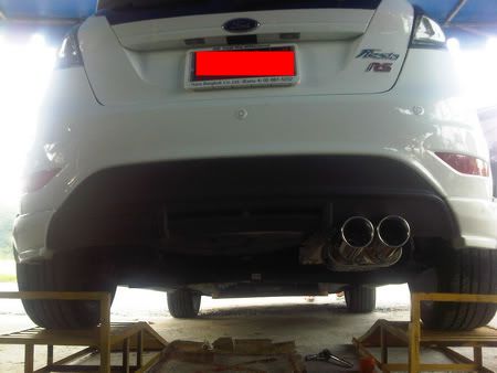 YS Racing พระรามสอง ย้ายสถานที่ทำการแล้วนะครับ