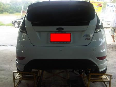 YS Racing พระรามสอง ย้ายสถานที่ทำการแล้วนะครับ