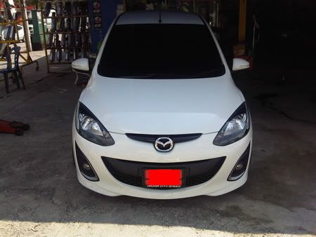 YS Racing พระรามสอง ย้ายสถานที่ทำการแล้วนะครับ