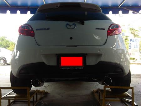YS Racing พระรามสอง ย้ายสถานที่ทำการแล้วนะครับ