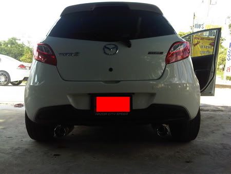 YS Racing พระรามสอง ย้ายสถานที่ทำการแล้วนะครับ